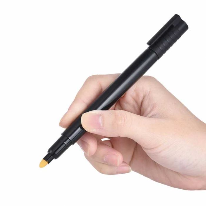 Caneta Detetora de Notas Faltas