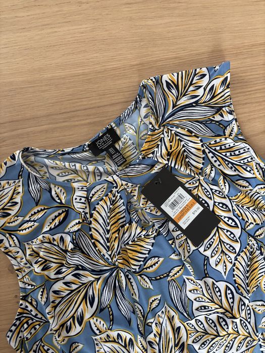 Bluzka damska nowa