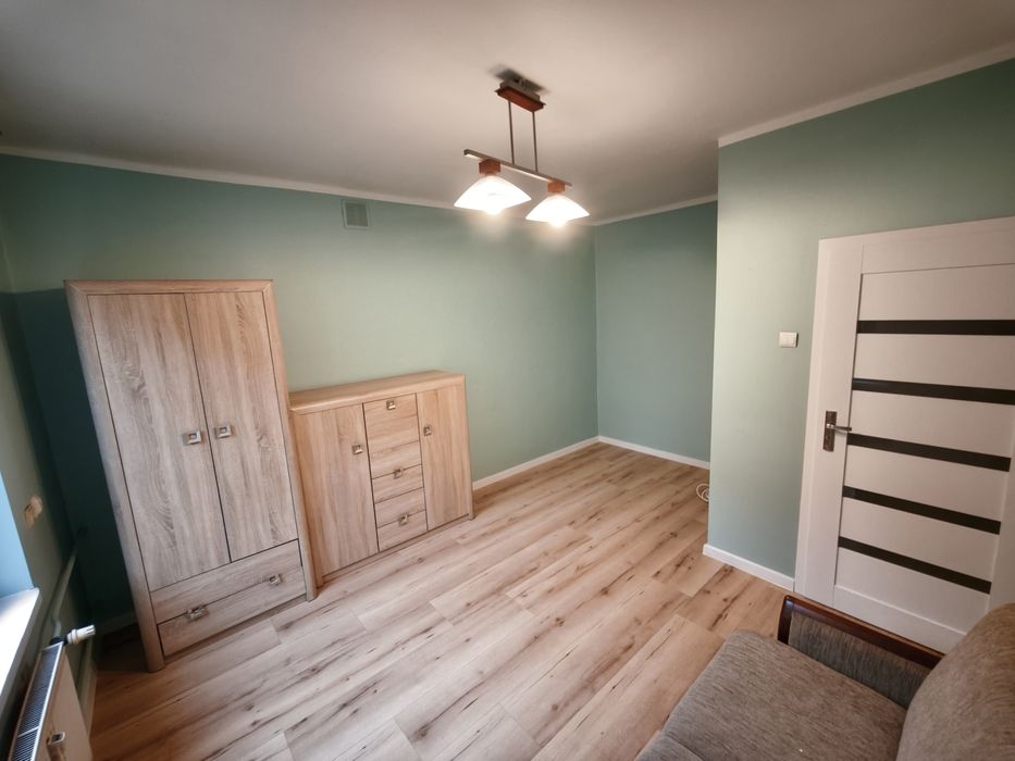 Kawalerka 29 M2 Katowice najem okazjonalny