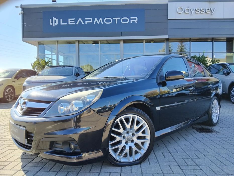 Opel Vectra