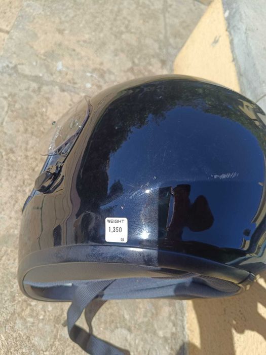 Capacete Shoei RAID II
