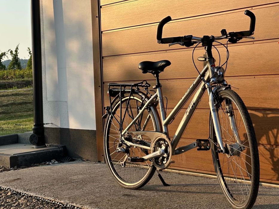 Rower Ktm Lite 28 cali damka