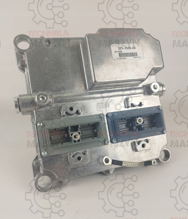 Perkins ECM 331-7539-00 Sterownik Sinika