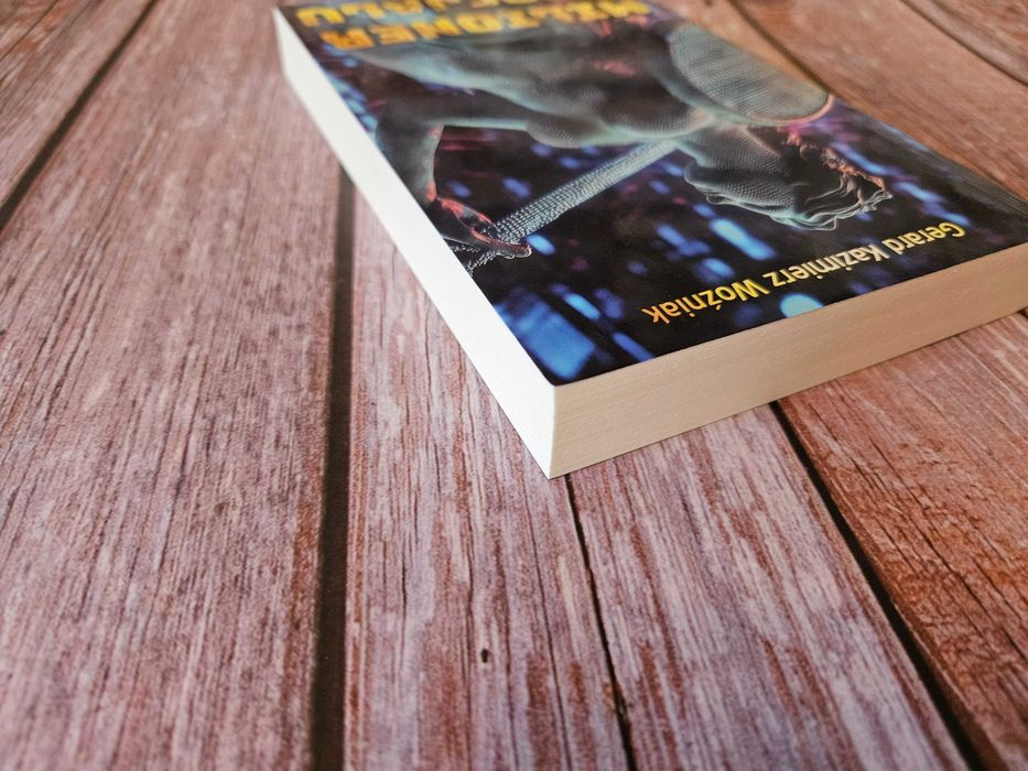 „Milioner z socjalu”, Gerard Kazimierz Woźniak