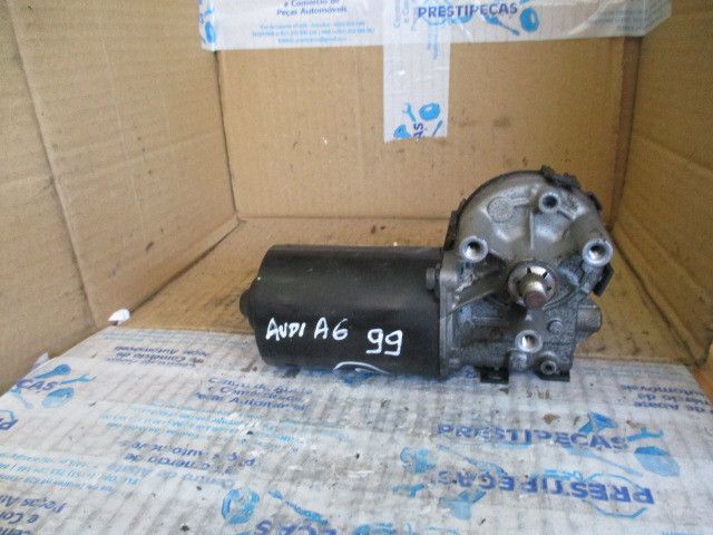 Motor limpa vidros frente AUDI A6 (4B2, C5)