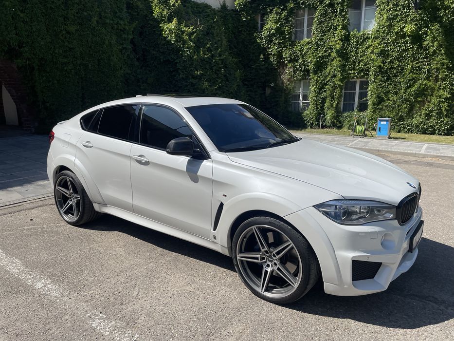 AC Schnitzer 22" BMW Zimowa promocja !!!