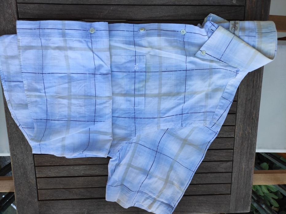 Massimo Dutti / Victor Emanuel