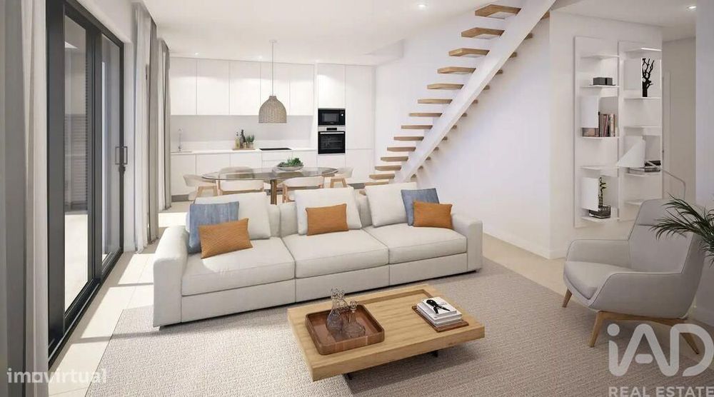 Apartamento T1 em Tavira (Santa Maria e Santiago) de 149,00 m2
