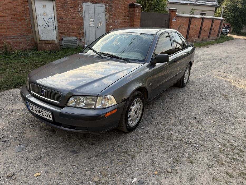 Продам Volvo S40