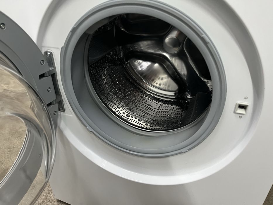 Pralka BOSCH 8kg 1400ob A+++ |12msc |BD stan |Dowóz