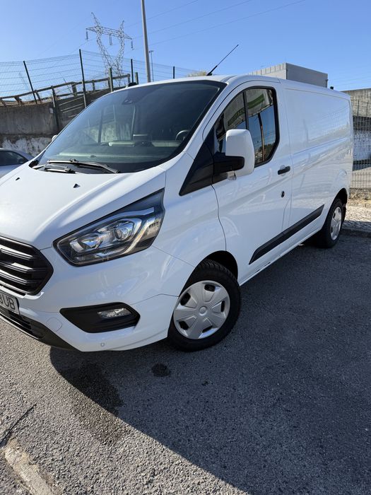 Ford Transit  Custom  2.0. Tdci