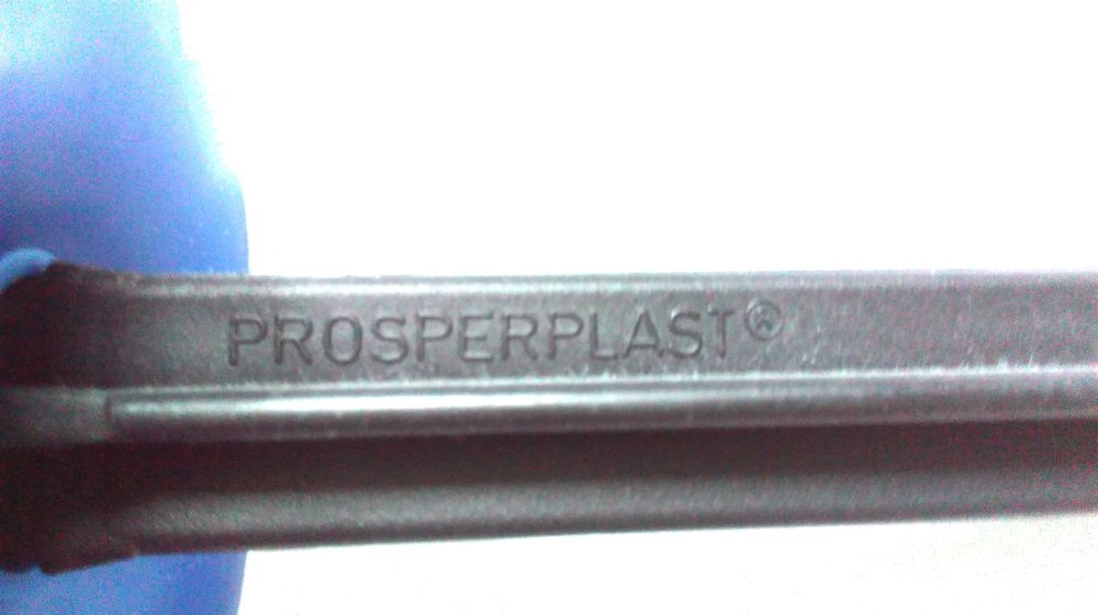 Prowadnica wąż Transporter ogrodowy Prosperplast oryginalny kpl.=3 NOWE