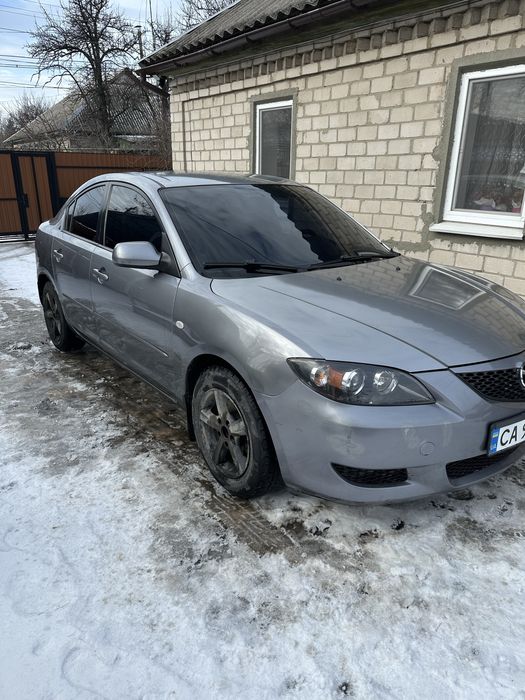Продам мазду 3 бк
