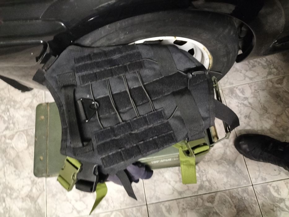 Peitoral Arnês Cão