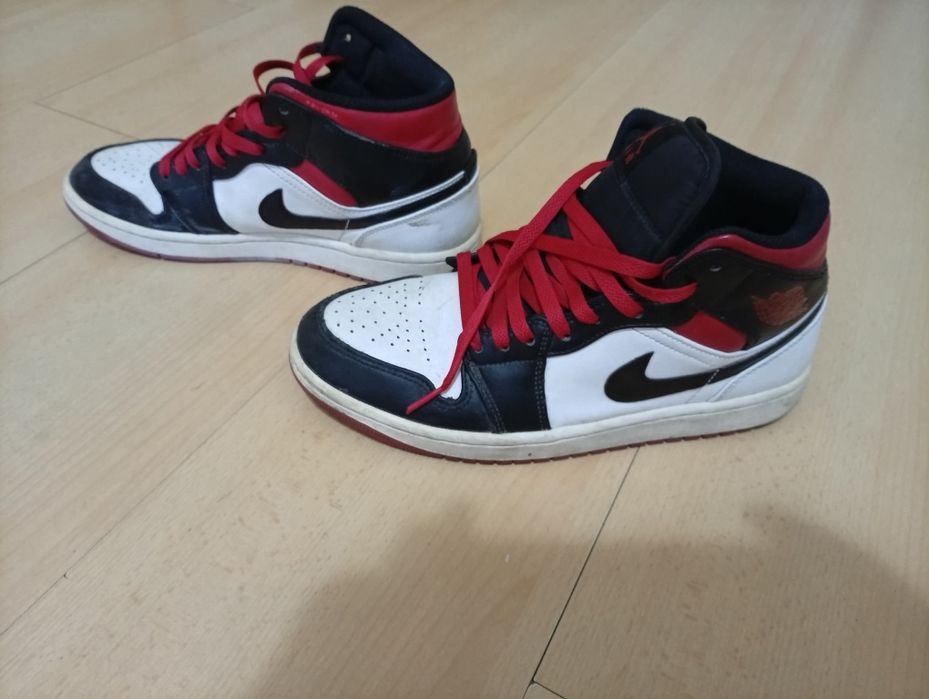 Tênis Nike Jordan