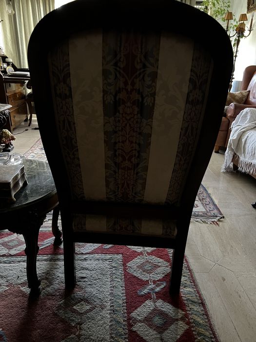 Poltronas cadeirões