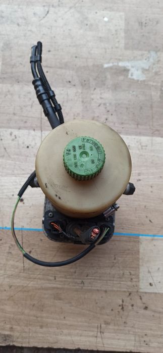 Гідропідсилювач Skoda Fabia Шкода Фабия ГУР Електоусилитель