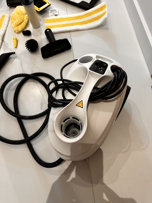 Myjka Parowa Karcher SC3 Easy Fix Plus