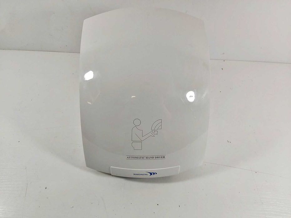 Suszarka do Rąk Makoinstal 1800W Automatyczna LoombardNidzicaLombard