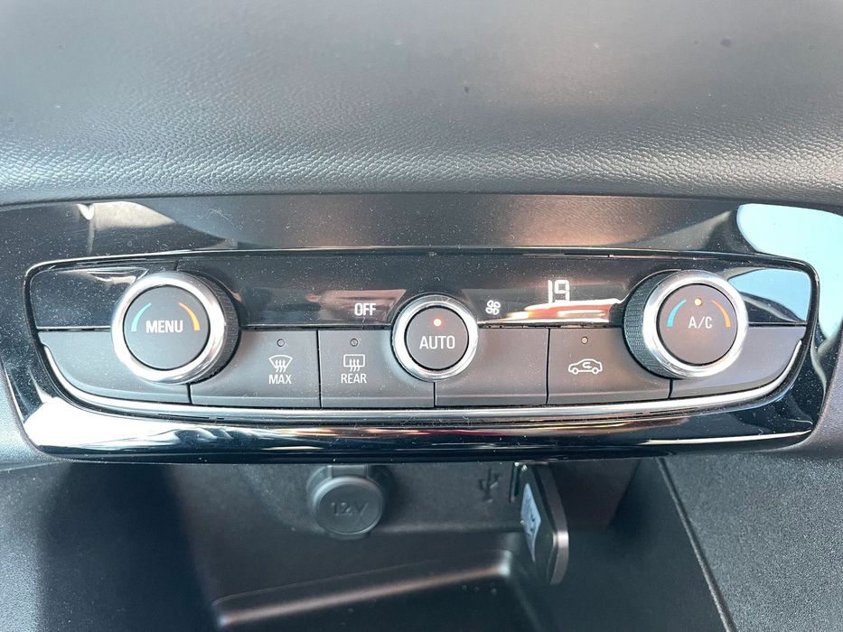 Opel Corsa-e