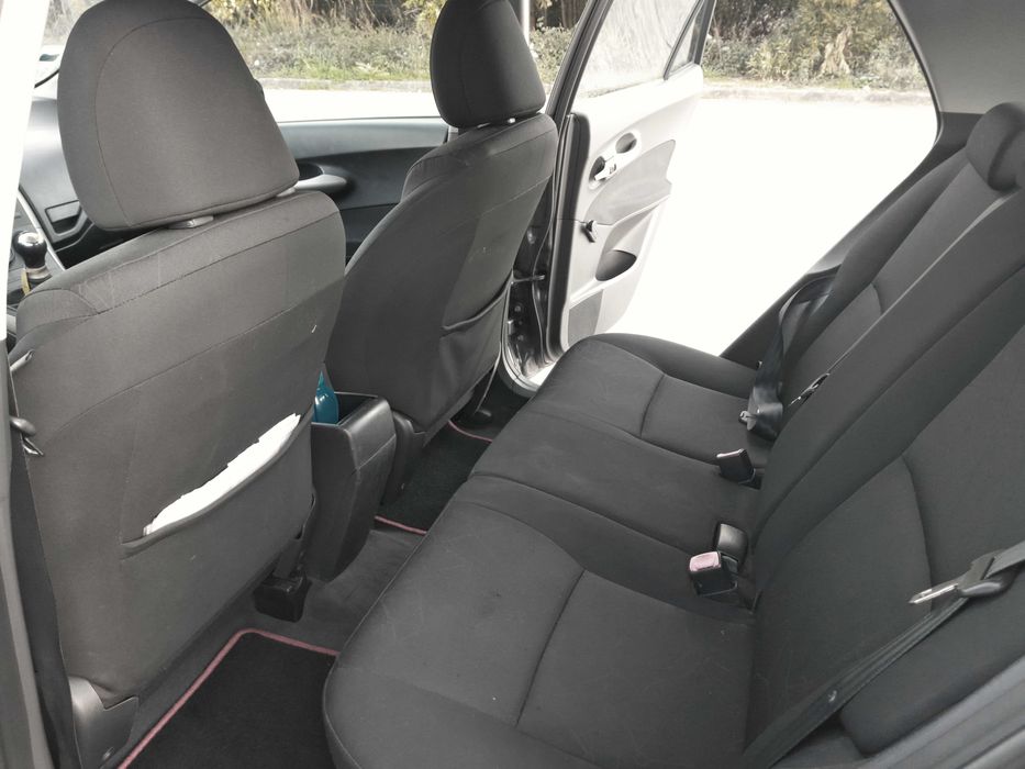 Toyota Auris - Diesel 5L