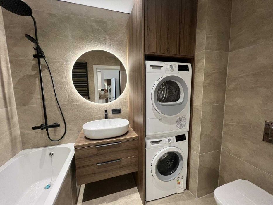 1-room apartment apartment by the address st. Zhilyanskaya (area 46 m²) - Atlanta.ua - photo 14