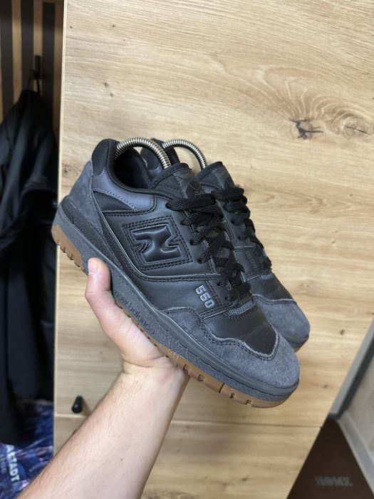 Чоловічі кросівки New Balance 550