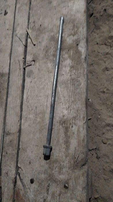 Крюк буксирування рено