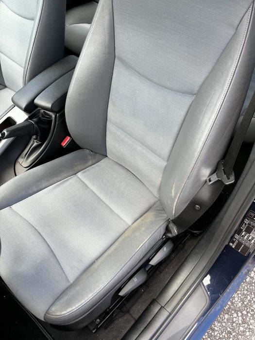Bmw 320 d carrinha 2006