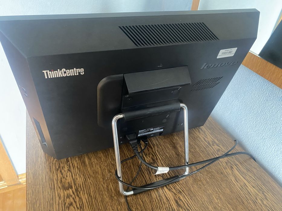 Продається моноблок Lenovo ThinkCentre А70z