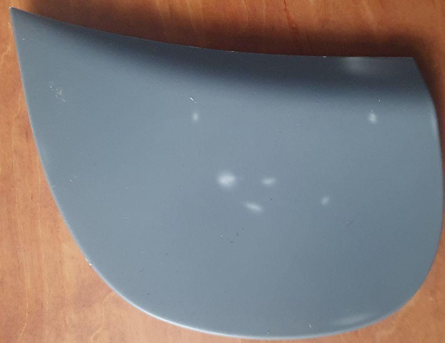 Заглушка буксирувальної петлі Skoda Octavia (A5) 2009-2013 задня .