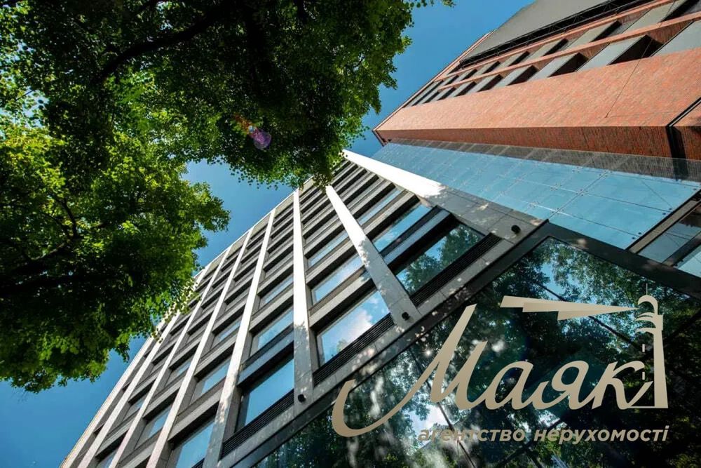 Аренда офиса 197м2 по ул.Саксаганского 50/38, метро Олимпийская