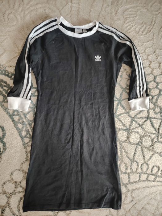 sukienka adidas oryginalna