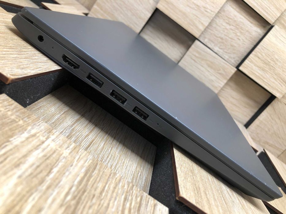 №5213 Ноутбук Lenovo LNVNB161216 FHD/i5-1035G1/8Gb/SSD256