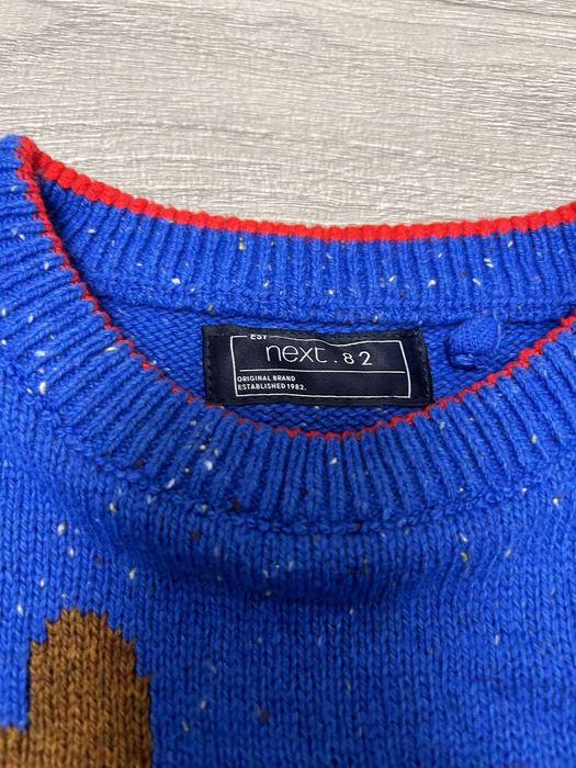 Детский свитер ZARA