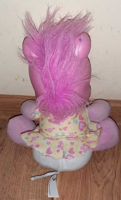 My Litlle Pony dzidziuś interaktywny