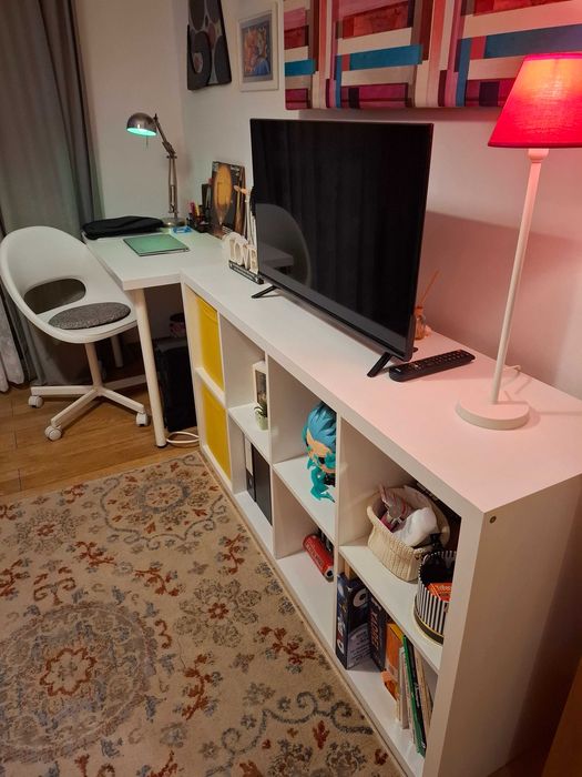 Moveis de quarto completo Ikea