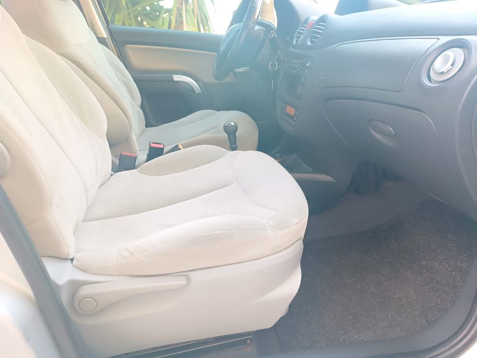 C3 1.4HDI Exclusive