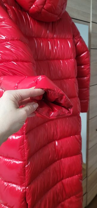 Пуховик 48 р. до -25