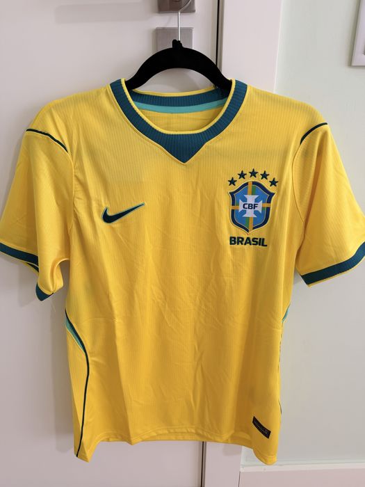 Camisola Seleção França, Espanha, Holanda - Mundial 2026