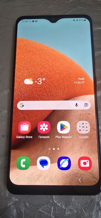 Samsung  A325F 4/128