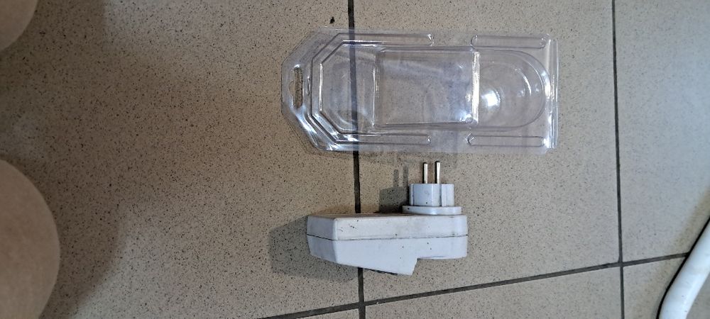 czasomierz do gniazdka