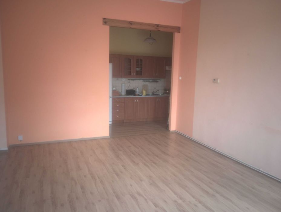 mieszkanie 51m2 z antresolą ul. 1 Maja