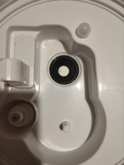 Зволожувач повітря ch 2828