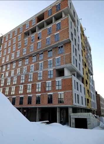 Продаж 3 кім.квартири в новобудові вул.Садова, ЖК GLOBUS BALANCE