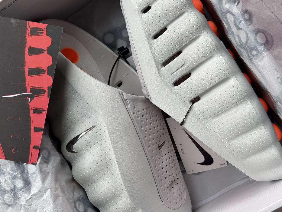 Nike Mind 001 Gray