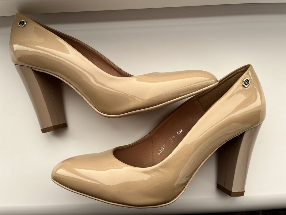 Туфлі Baldaccini