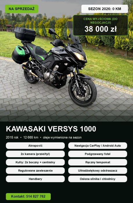 Kawasaki