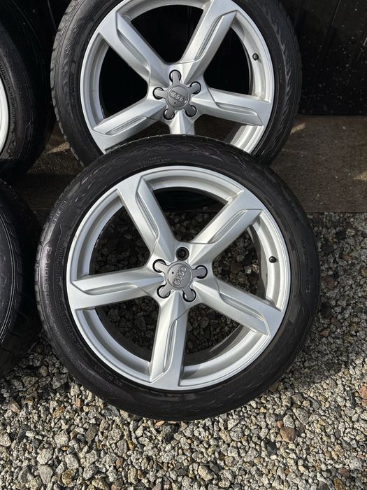 Koła Felgi Audi SQ5/Q5 5x112,5 20’