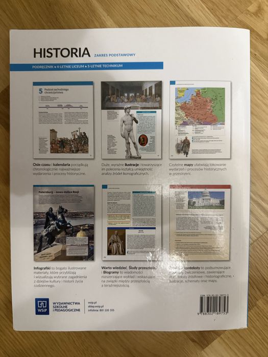 Historia 2 podrecznik